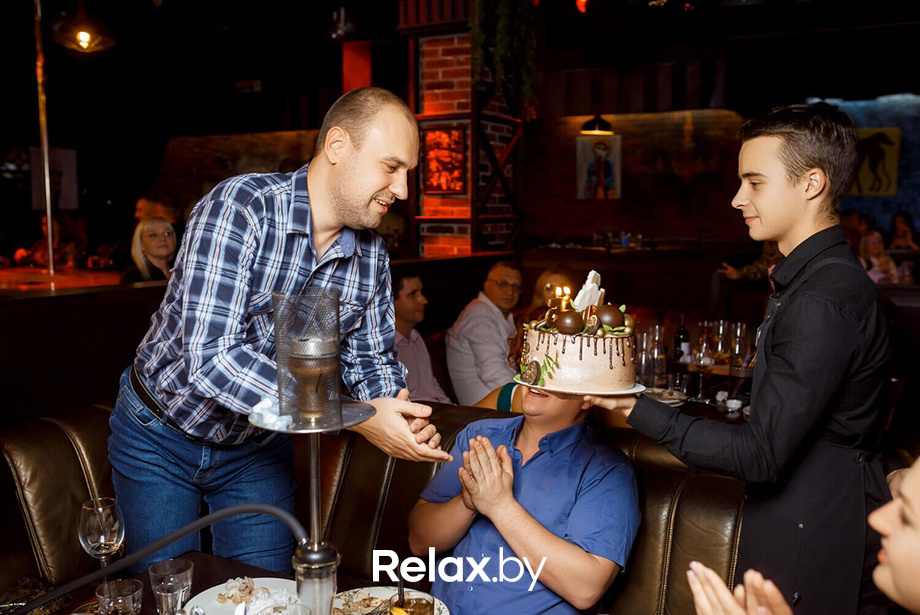 Brooklyn Live!, фото № 32