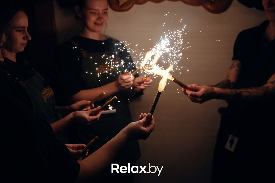 Отдыхаем Броварно, фото № 63