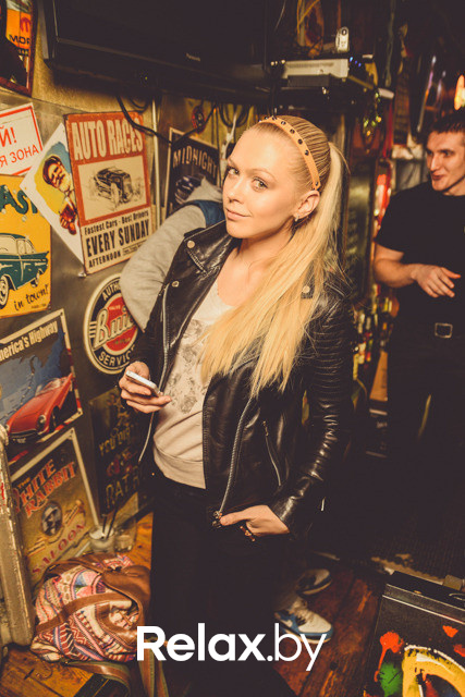 Halloween with "Double C" and "Artefact", фото № 4