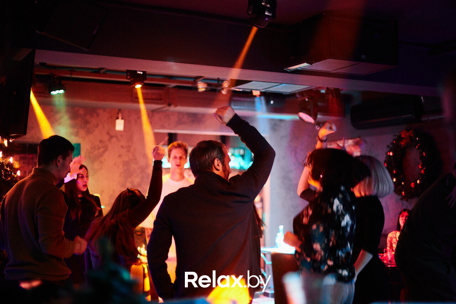 Караоке в «Ast club», фото № 10