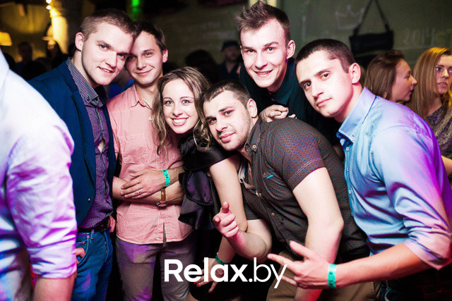 Концерт - Бар, фото № 91