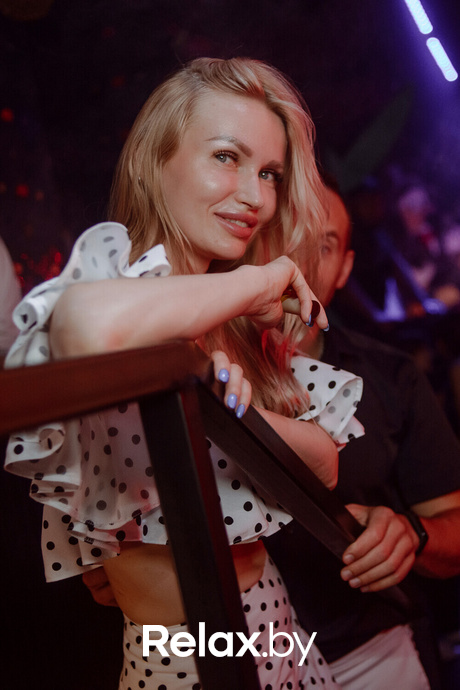 Saturday «Don’t stop the party», фото № 16