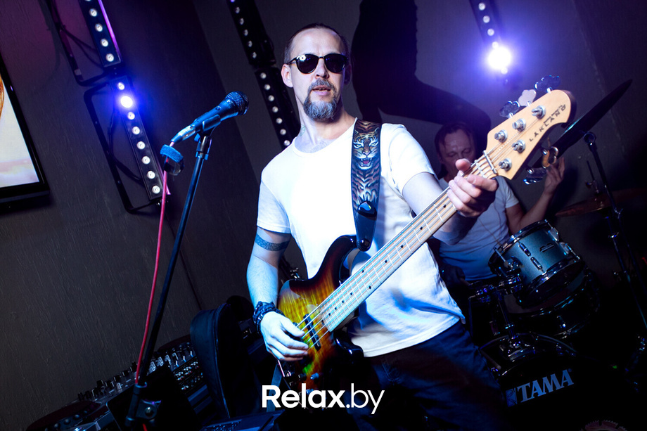 Ночные жители, фото № 9