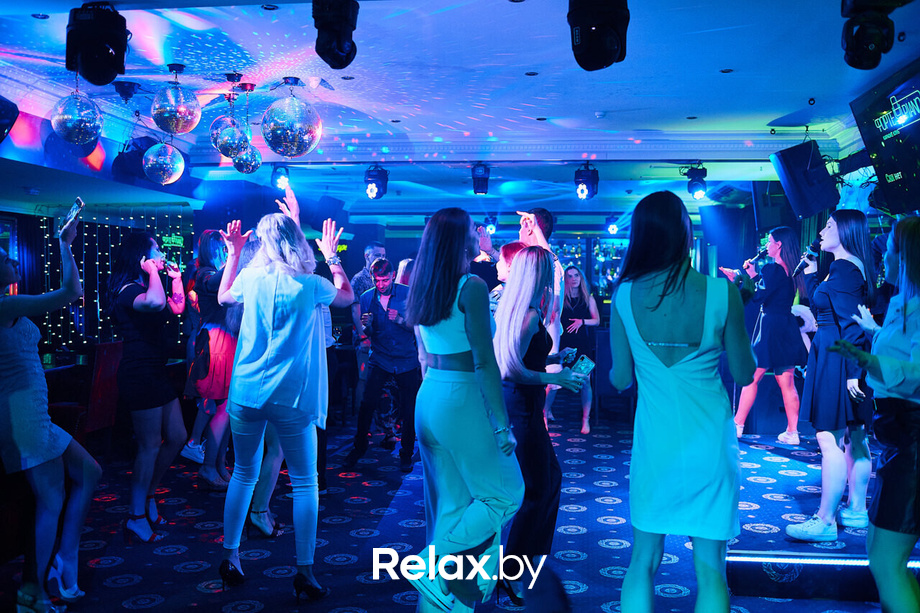 Ambience, фото № 14