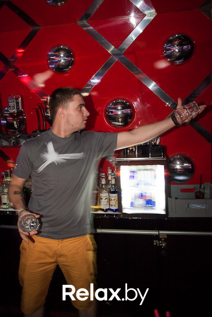 Next Club Show, фото № 30