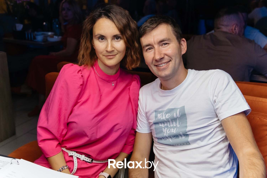 Ночные жители, фото № 53