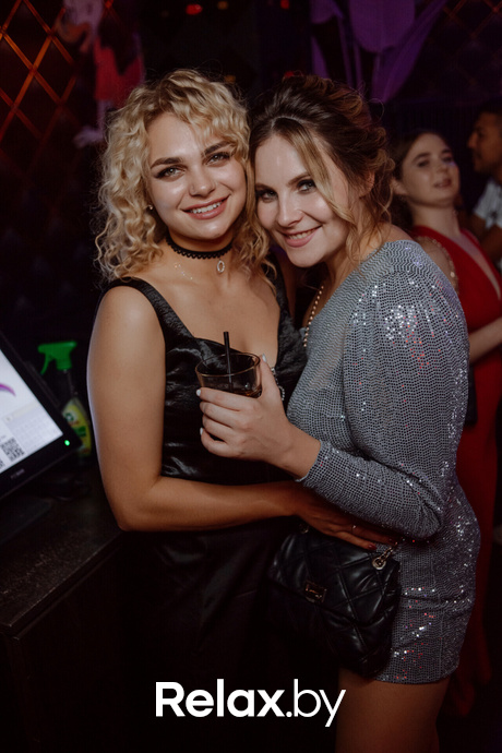 Saturday «Gravity», фото № 14