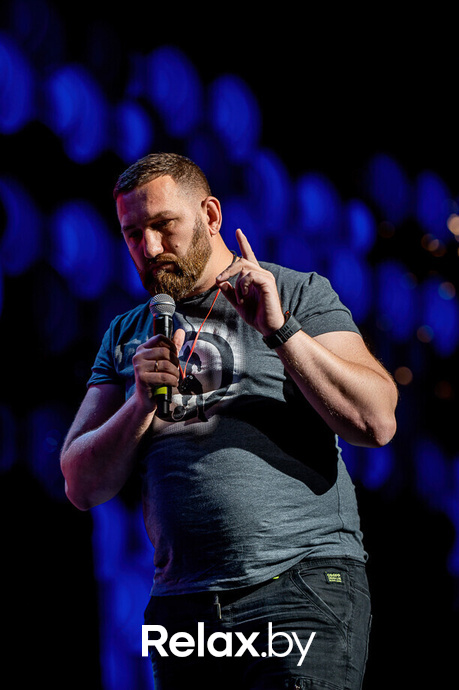 Бизнес-конференция «SmartUp Global», фото № 309