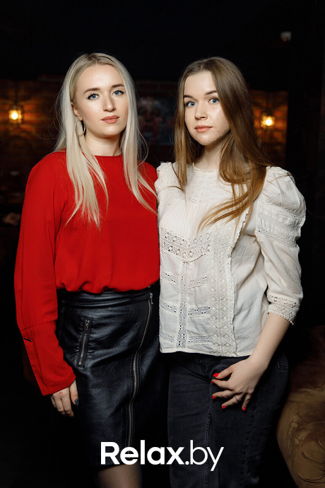 Суббота с Dj Сoopykata, фото № 28