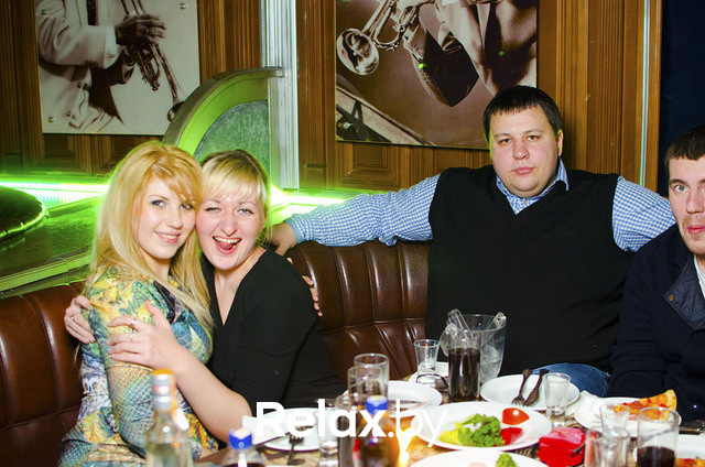 Ретро 80vs90, фото № 18