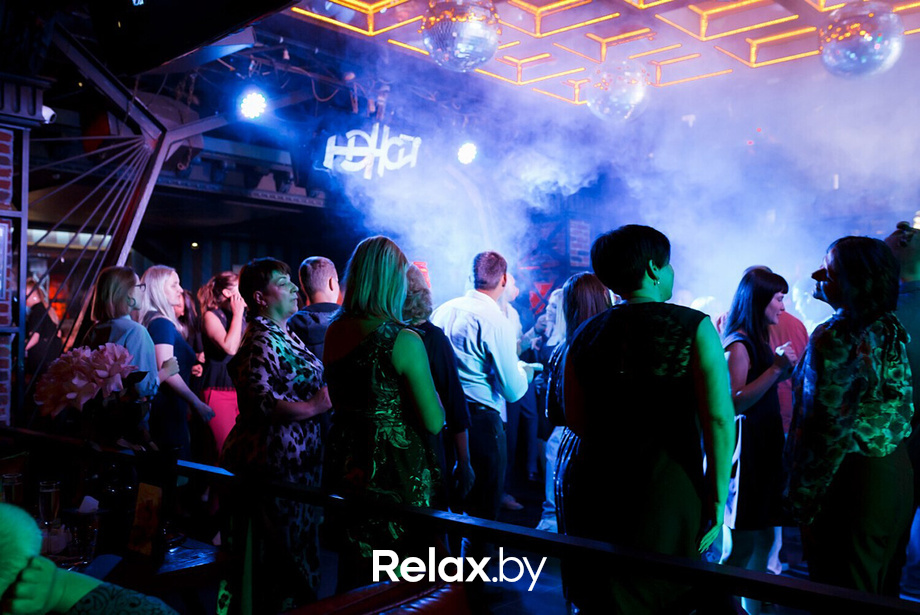 Brooklyn Live!, фото № 17