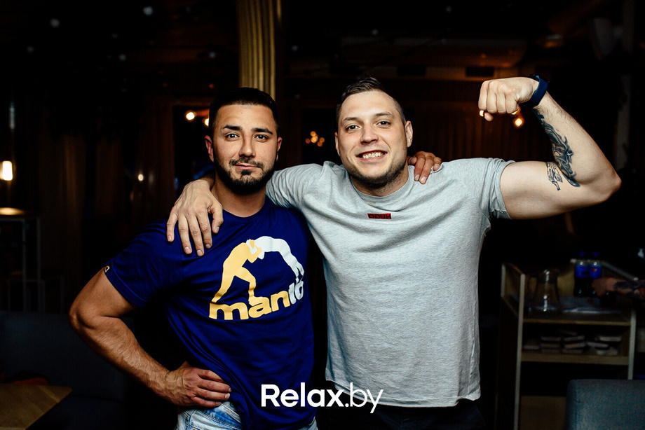 Terra party, фото № 43