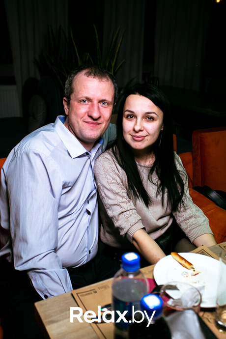 Ночные Жители, фото № 21