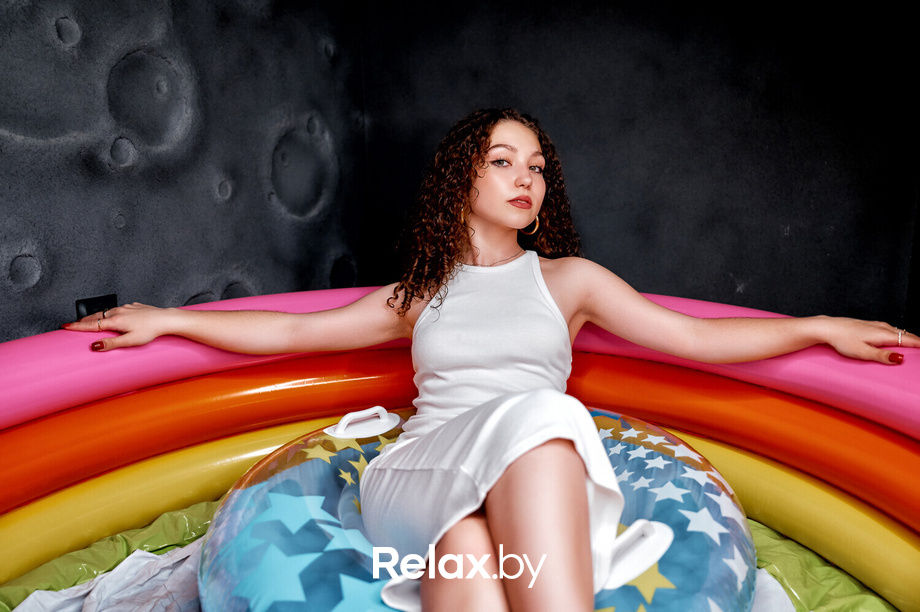 Спасатели Malibu day 2, фото № 21