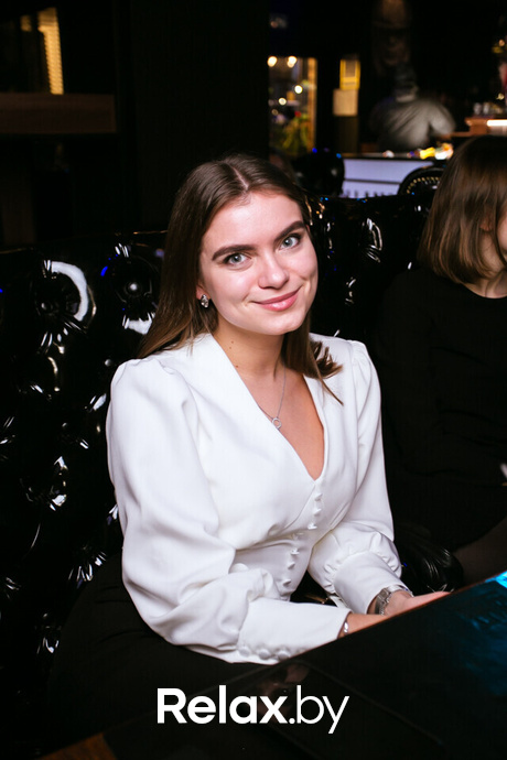 Выступление группы Time Square, фото № 13