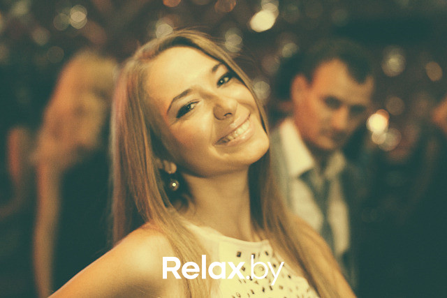 Вечеринка в клубе "Next", фото № 55