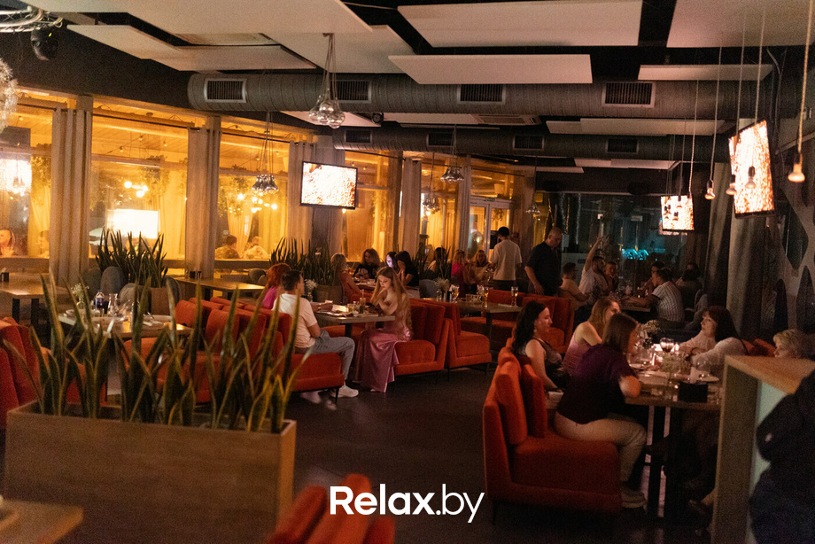 Ночные жители, фото № 51