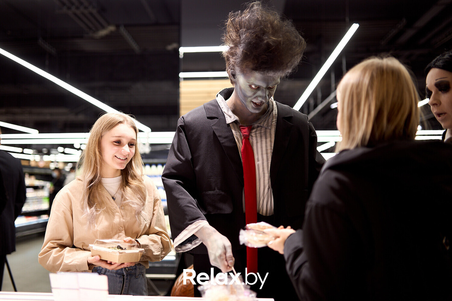 Halloween, фото № 131