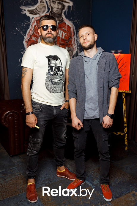 Brooklyn Live!, фото № 49