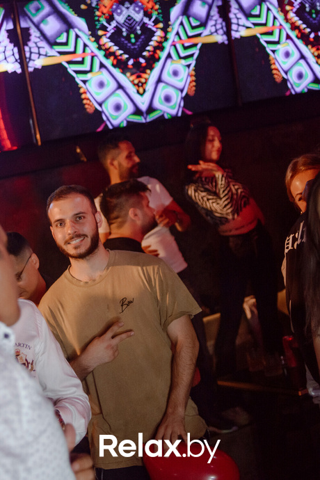 Friday «Stiflers party», фото № 9