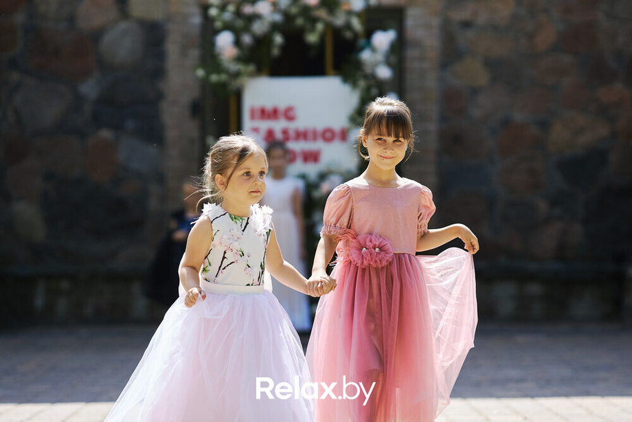 IMG FASHION SHOW – SUMMER 2021, фото № 187