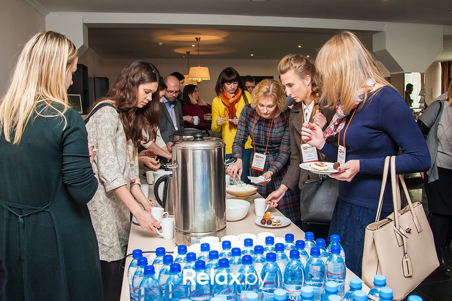 Мастер-класс Дениса Каплунова «Копирайтинг бизнес-класса», фото № 21