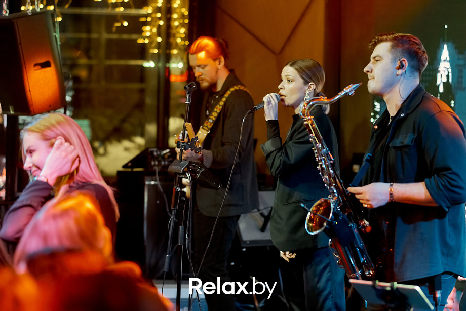 Saturday music, фото № 78