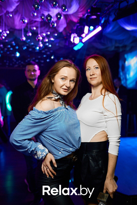 Суббота в Облаках, фото № 13