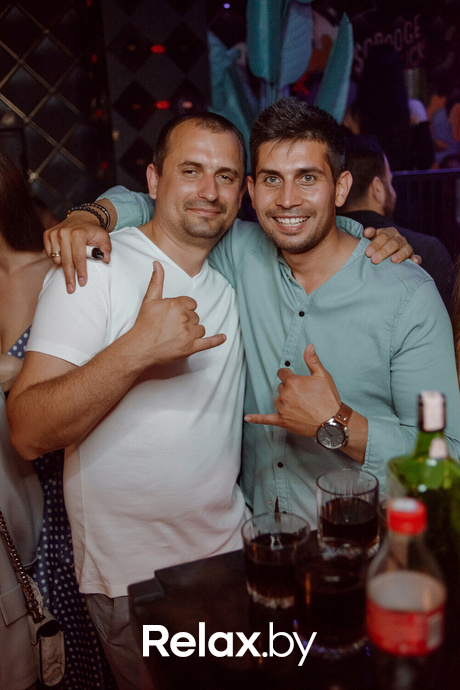Sunday «stiflers party», фото № 11