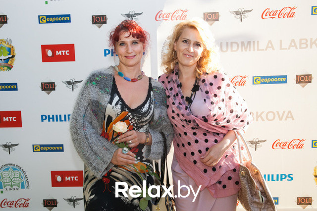 Благотворительный раут, фото № 2