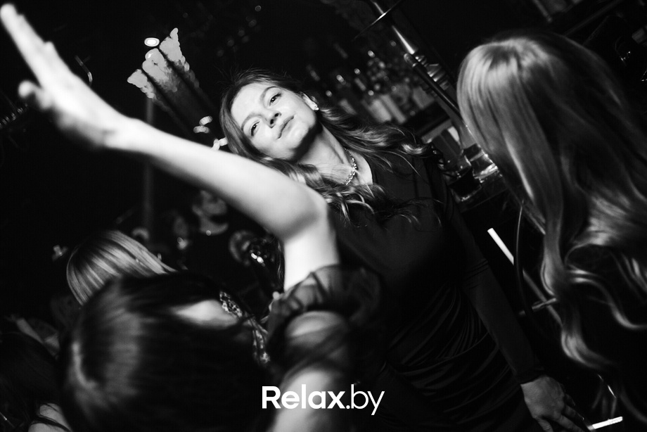 Saturday LUXURIA LXR, фото № 23