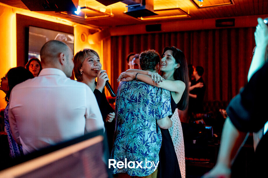 Zavod Summer Thursday, фото № 41