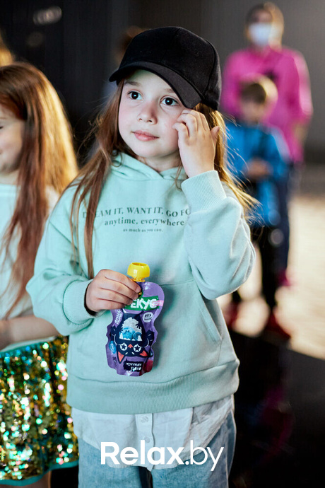 IMG Fashion KILLA PARTY - KIDS’ SHOW, фото № 922