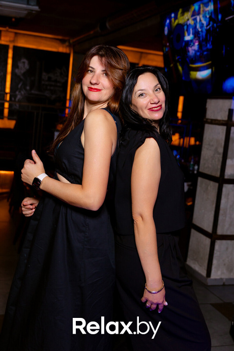 Saturday party, фото № 15