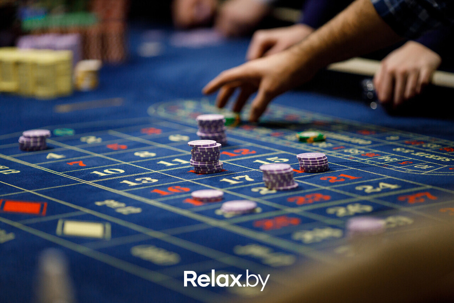 Opera Loto, фото № 10