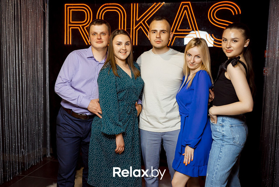 Saturday Party, фото № 12