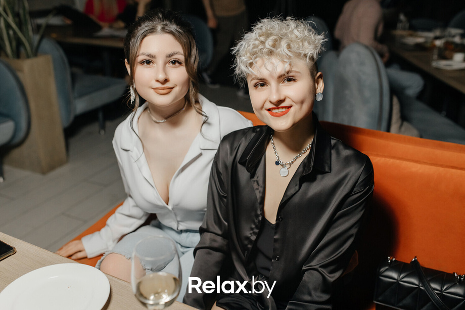 Ночные жители, фото № 30