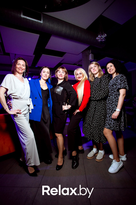 Ночные жители, фото № 4