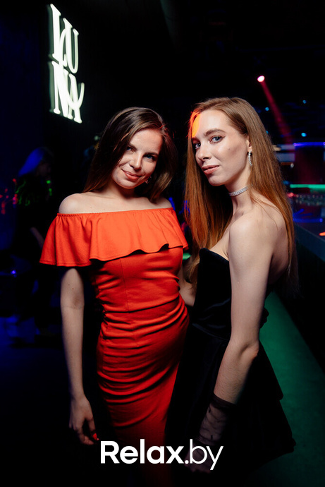 Luna party, фото № 14