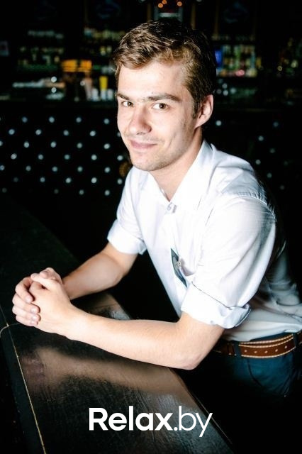 Вечеринка Crazy Flowers, фото № 70