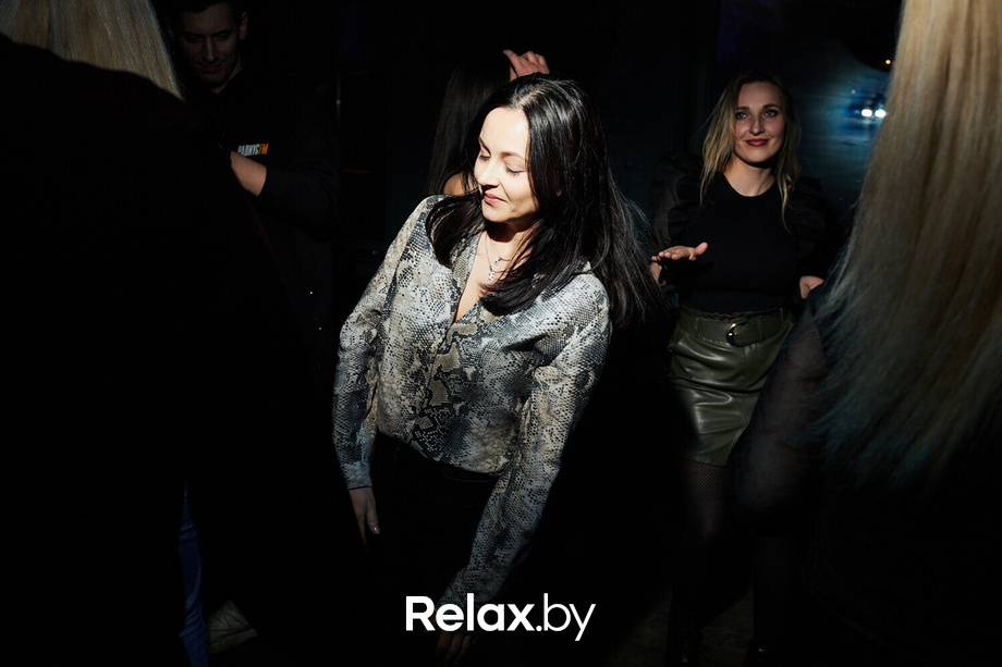 Nua Weekend Party, фото № 47