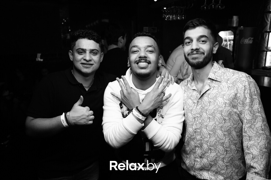 The Students Day, фото № 90