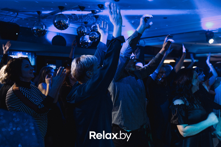 Новогодний корпоратив, фото № 54