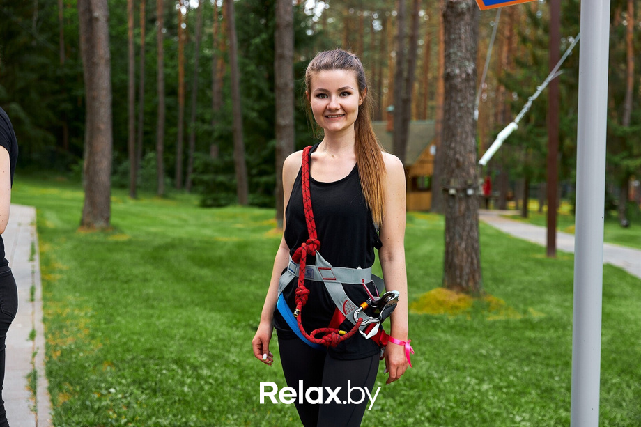 МЕГА-отрыв Relax.by, фото № 311