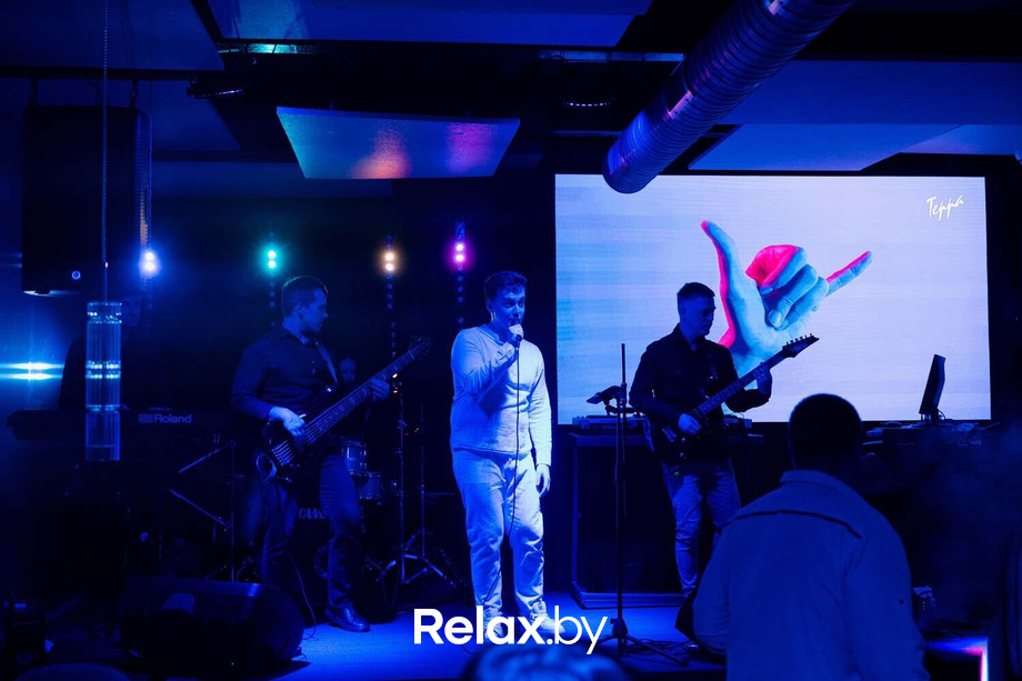 Ночные жители, фото № 59