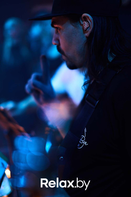 Piano Bar Band, фото № 116