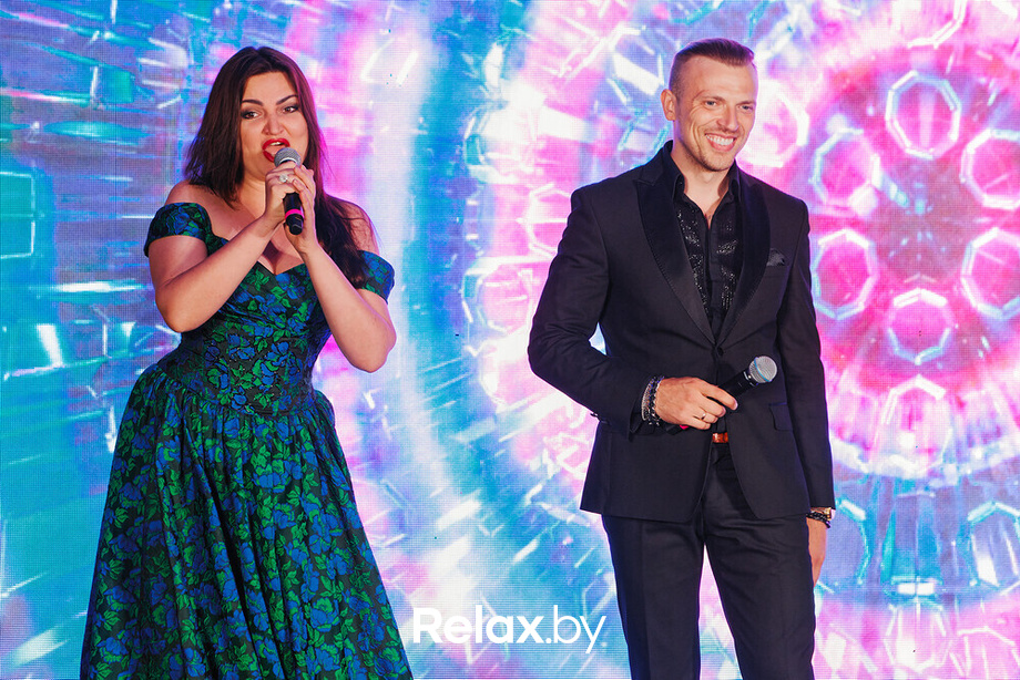 Церемония награждения «Человек Дела — 2021», фото № 185