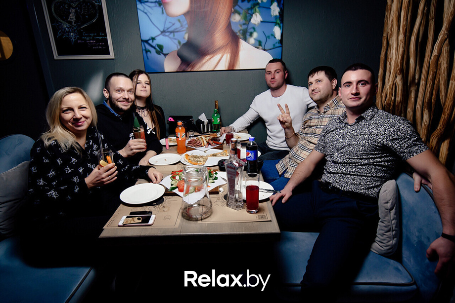 Ночные Жители, фото № 48