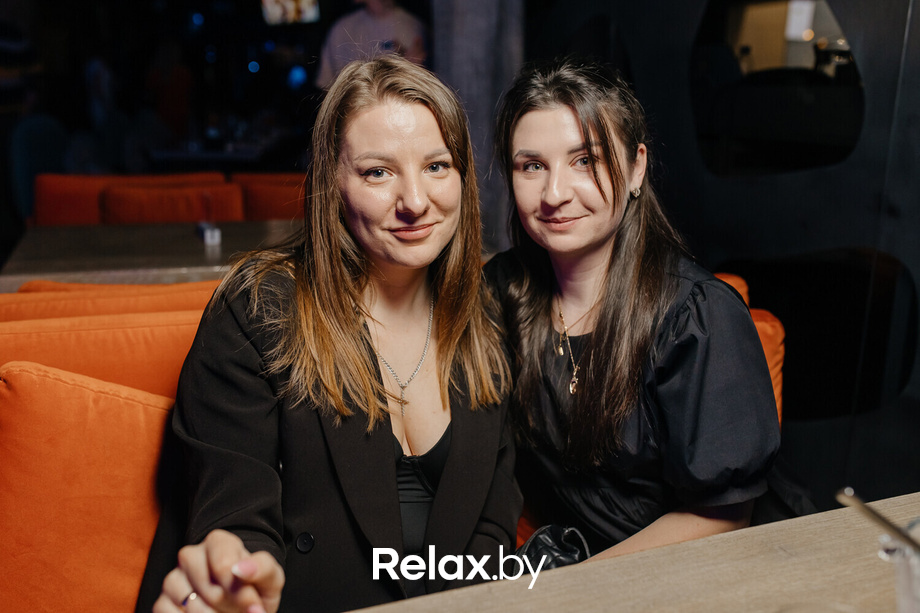 Ночные жители, фото № 38