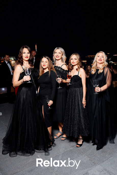 VII Бизнес-премия «Номер один» - 2023, фото № 179